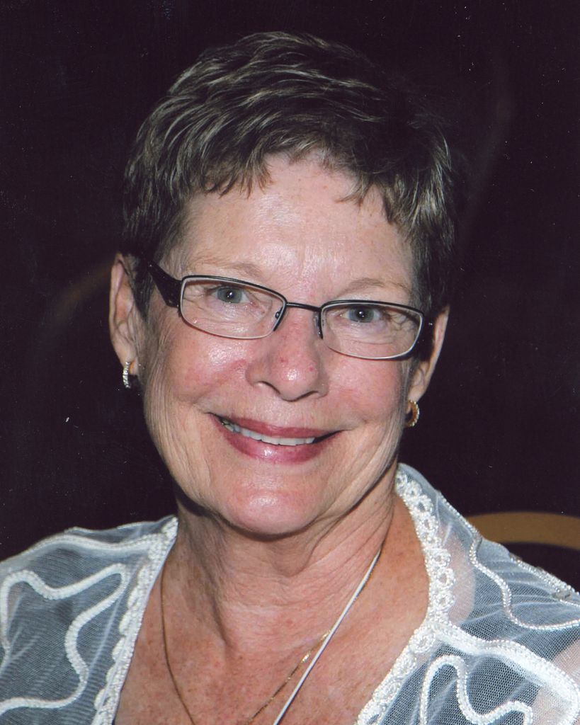 Judith M. "Judy" Groat Profile Photo