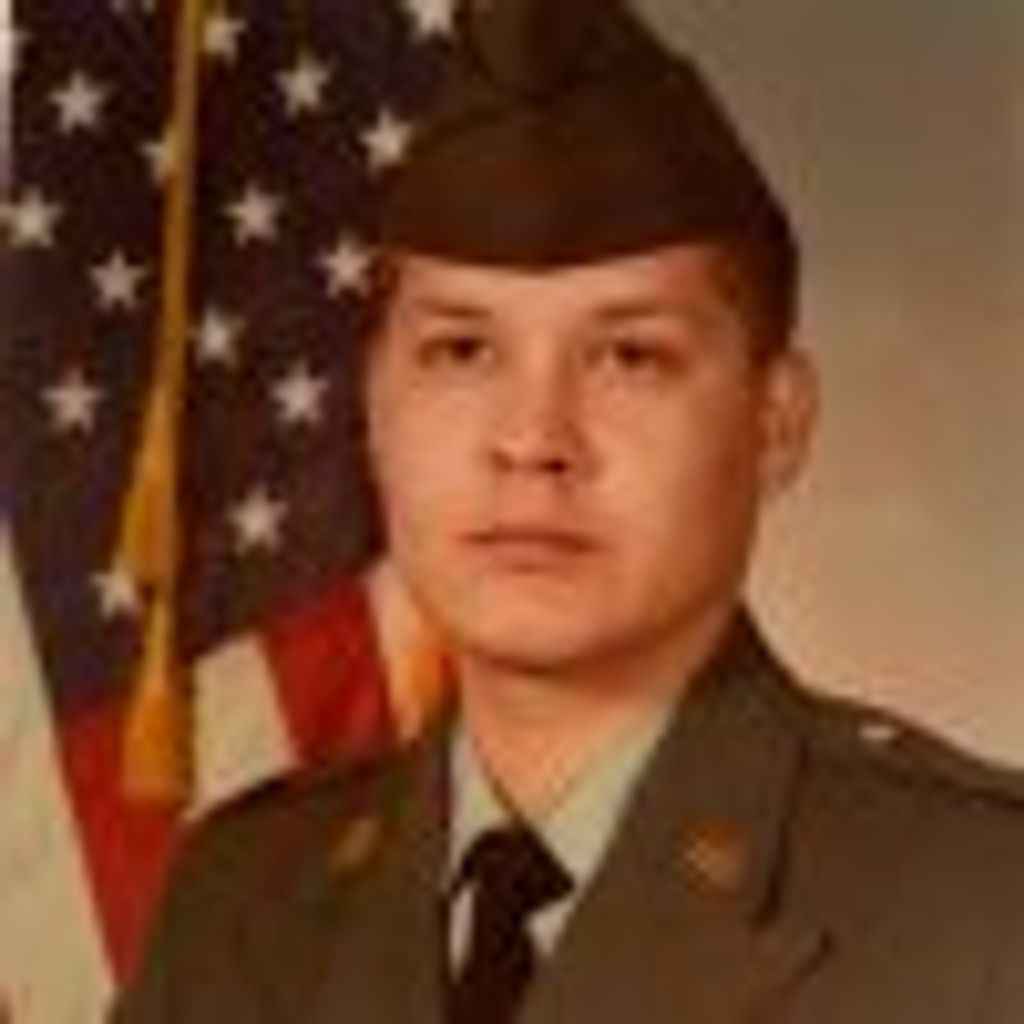 Kevin Lee Aldrich