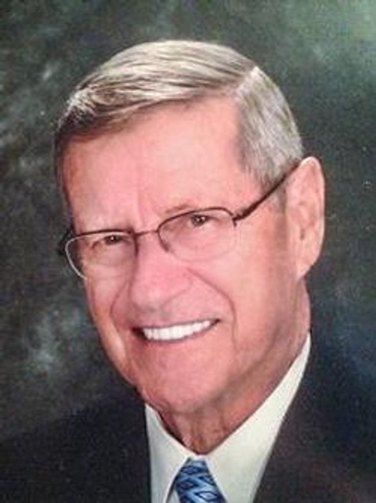 Franklin Delano "Del" Hanes