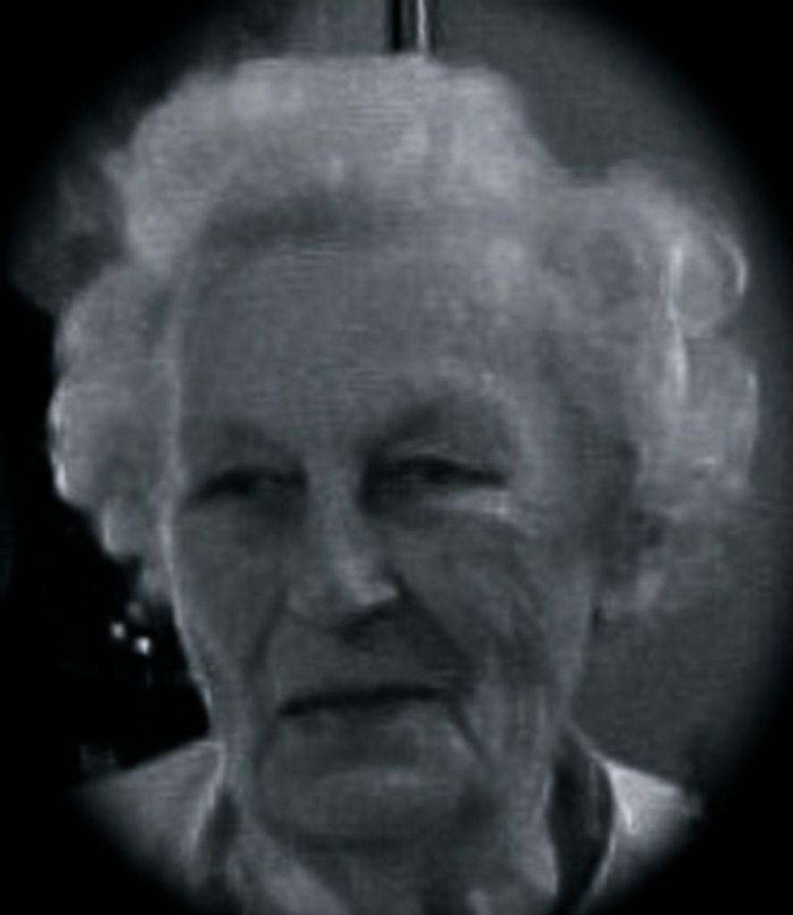 Jewell Moore Rogers