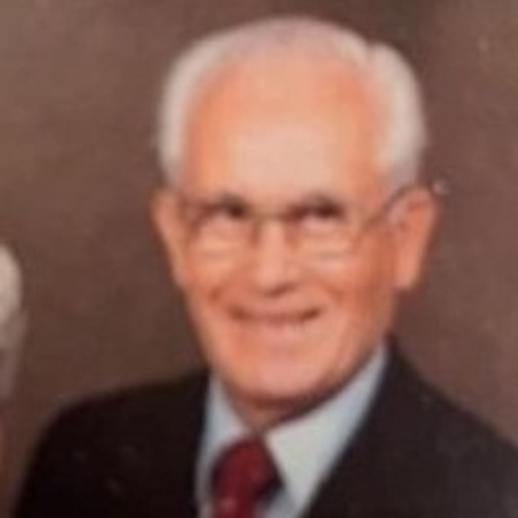 Ira Webster Caskey, Jr. Profile Photo