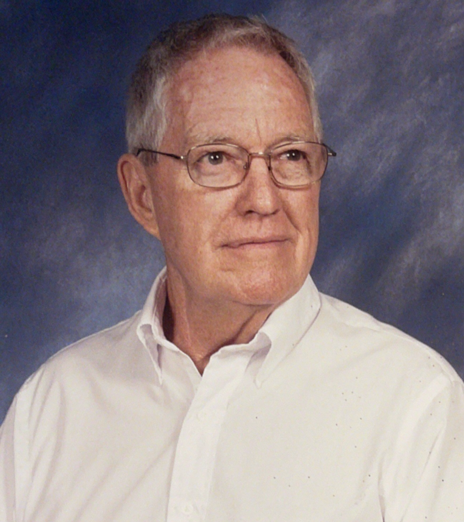 Joe Bruce Barrett