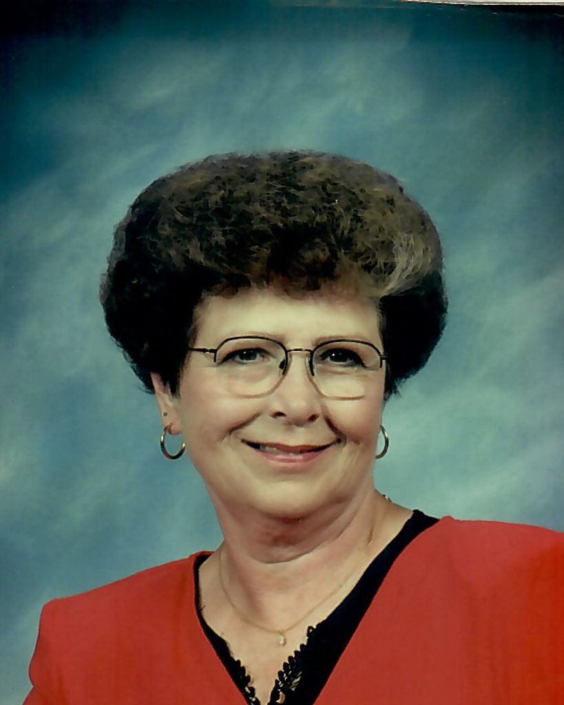 Helen Baetsle