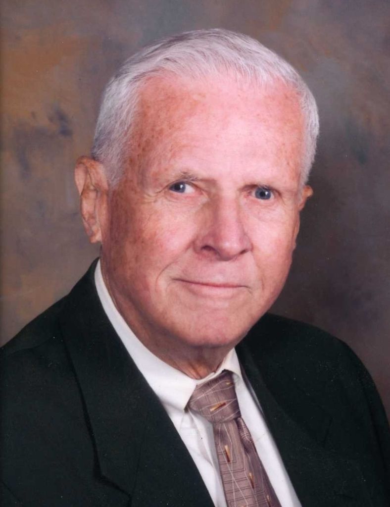 Henry "Bud" Robert Smitter Profile Photo