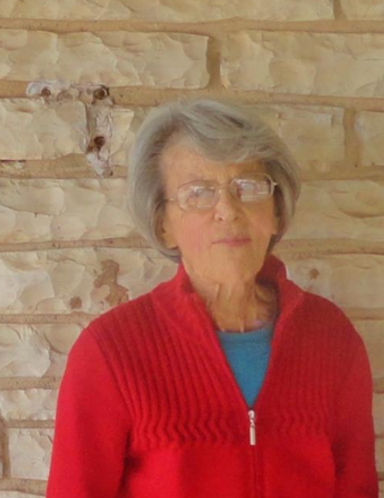 Mary  Lynn Chester 