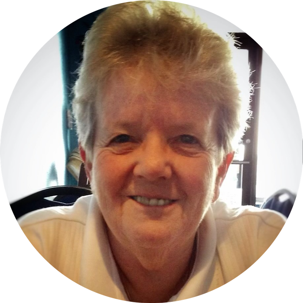 Sandra Elaine Blanchard Profile Photo