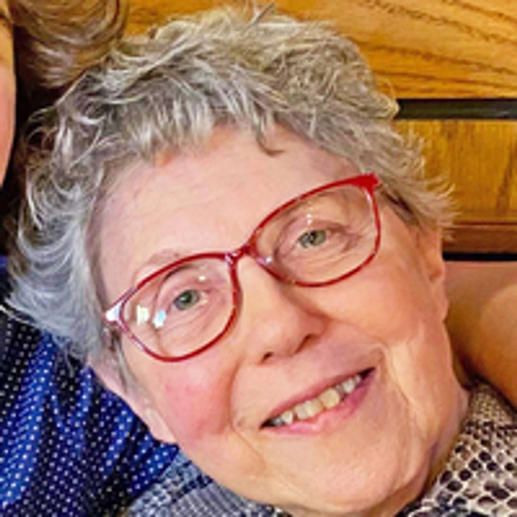 Mary Ann Kistner