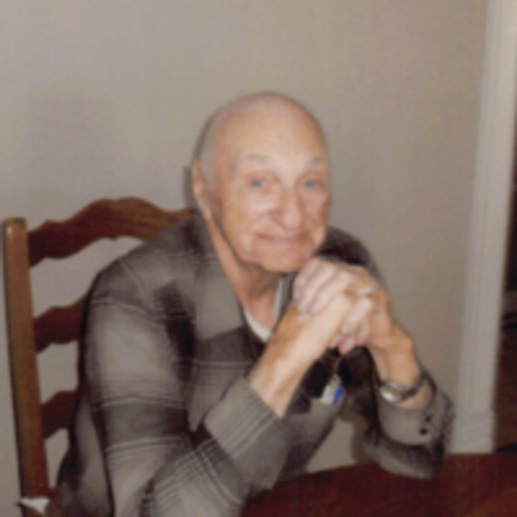 Damon Arnold Rains Profile Photo