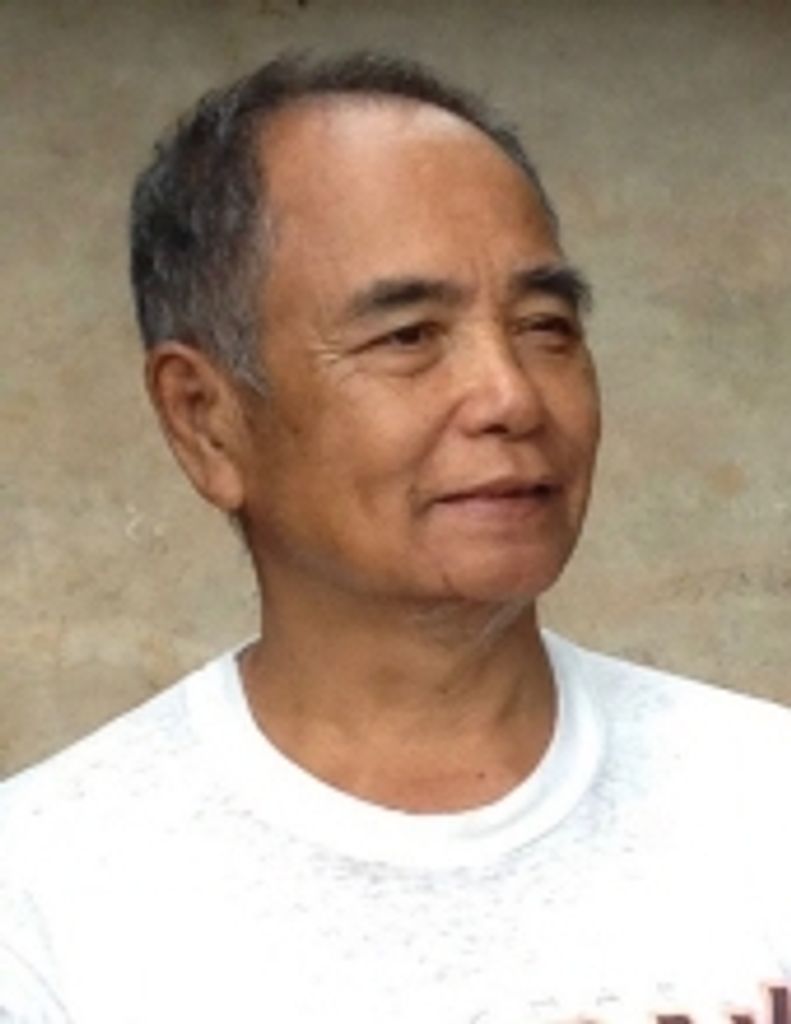 Sanga Xayvandy