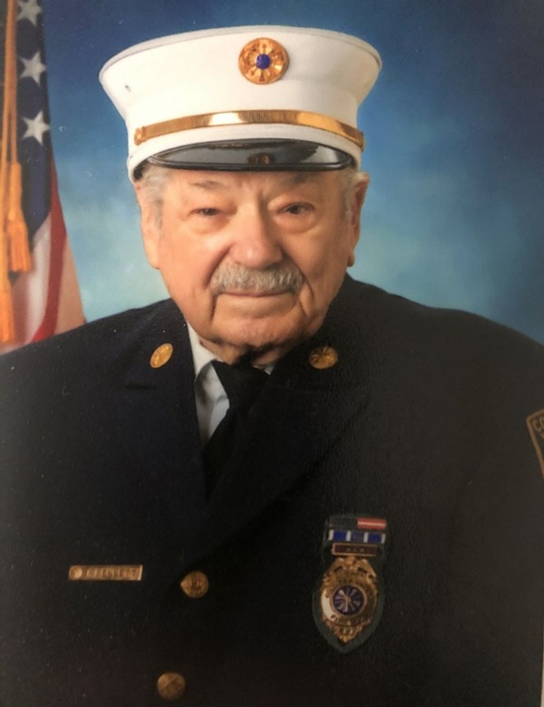 Irving C. Bennett Jr. Profile Photo
