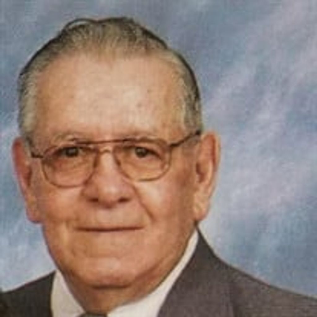 Charles E. Naugle Jr.