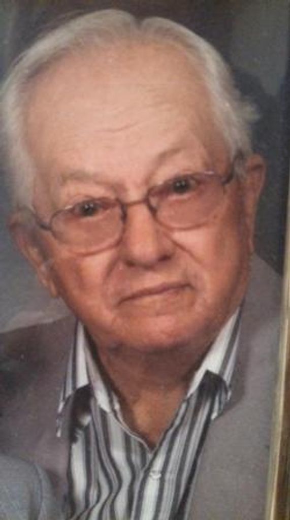Joe Sauer