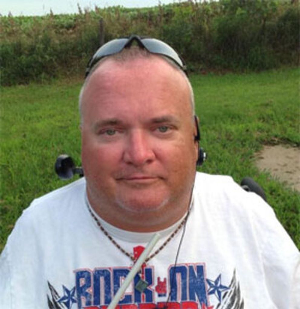 Toby Ausbun Profile Photo