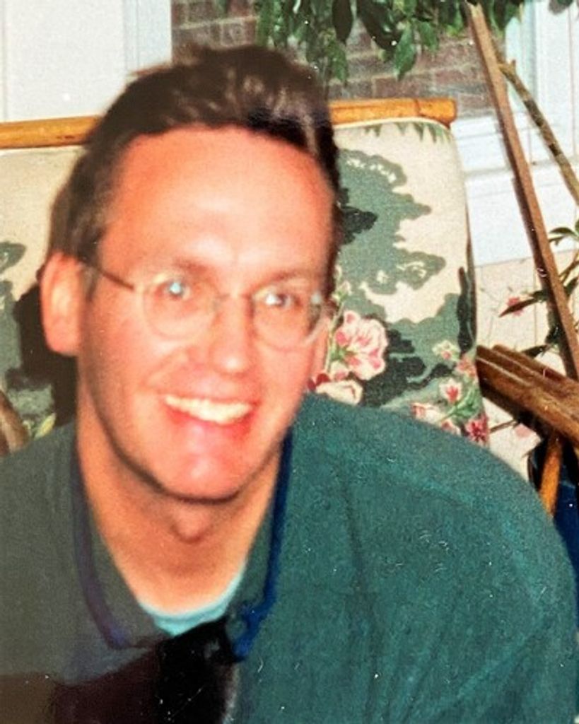 Stephen Craig Jepsen Profile Photo
