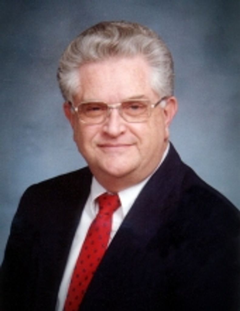 Billy "Bill" Ray Leamon