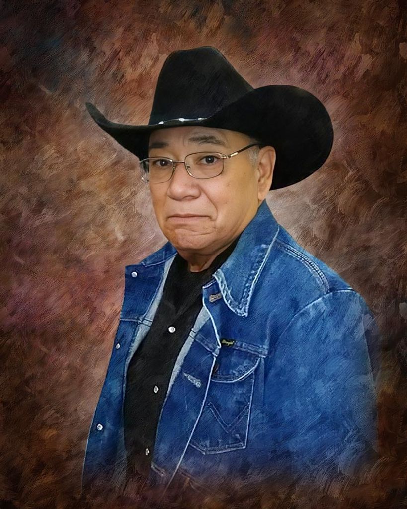 George G. Canales, Jr.