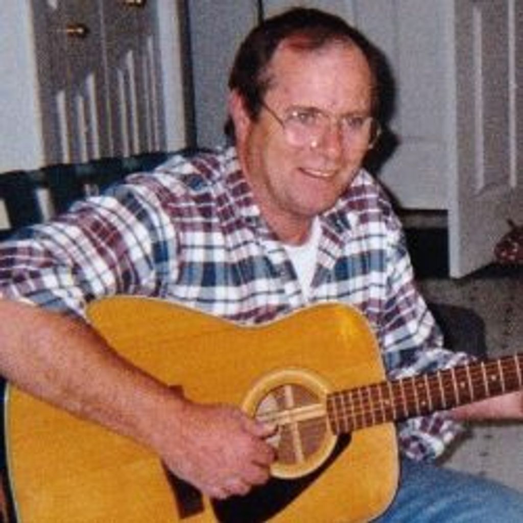 David Nelson Atkinson