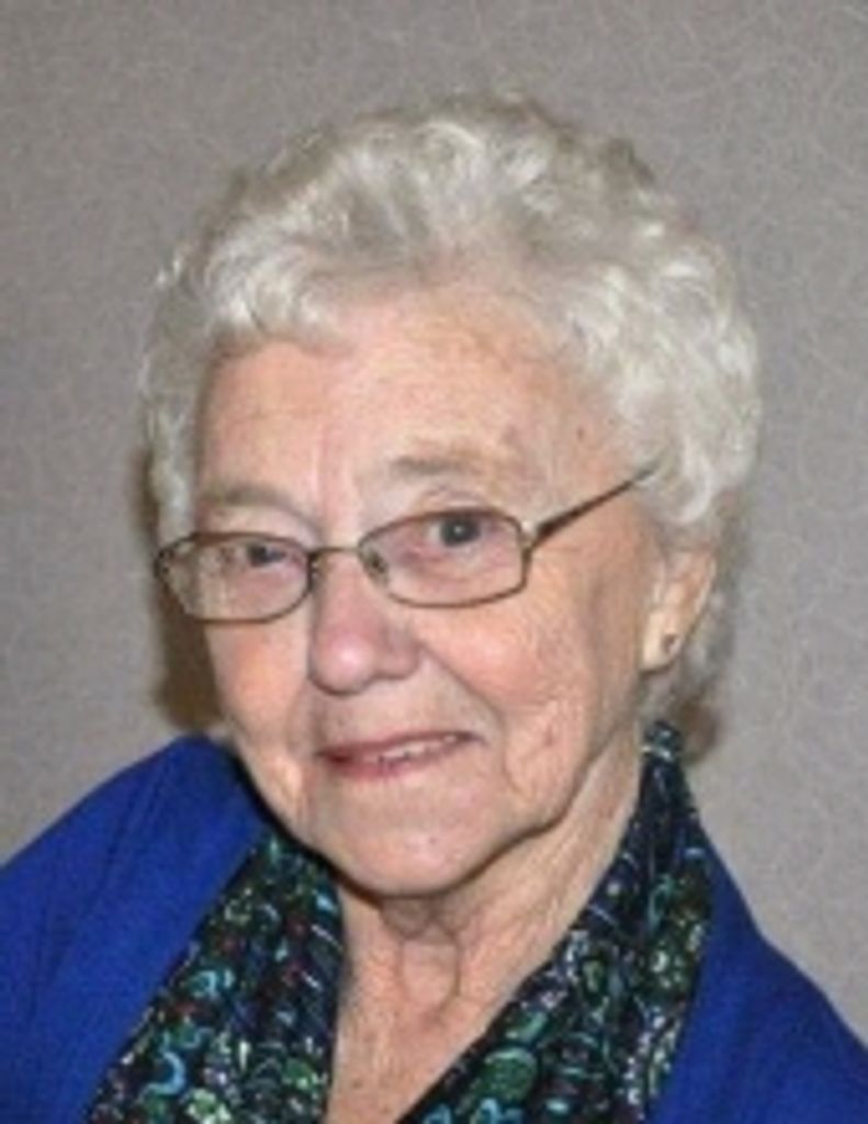 Sharon Jean Vermeline