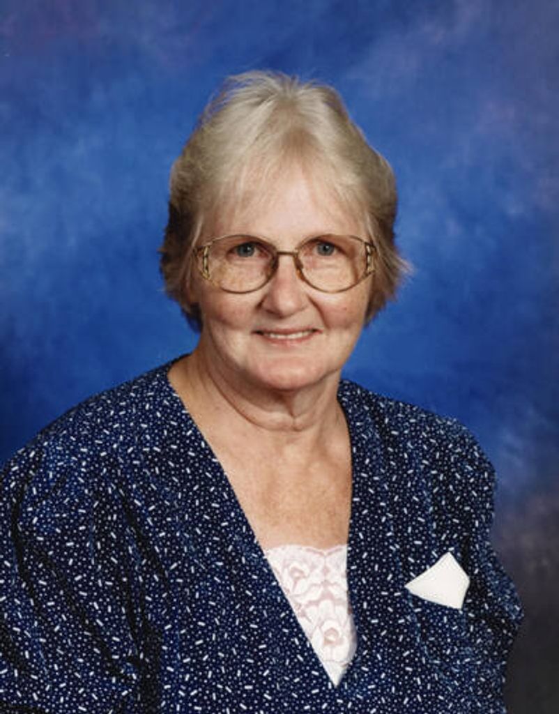 Jimmie Lorene Hancock Profile Photo