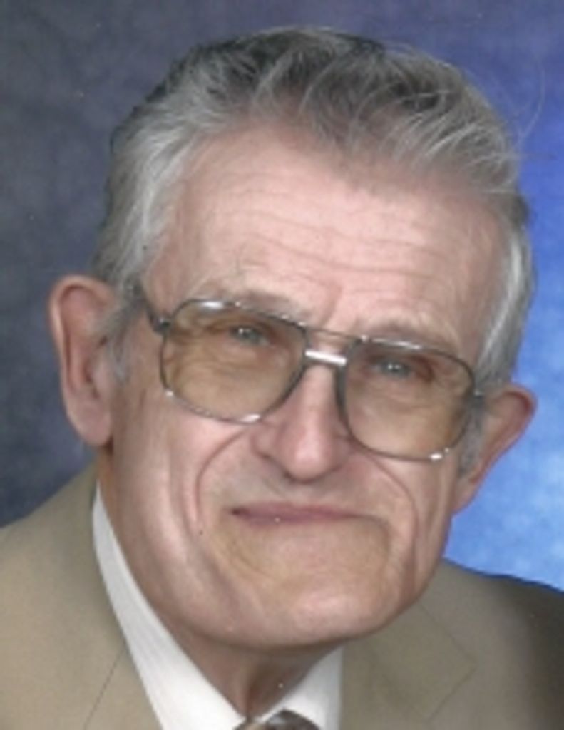 E.N. Ames
