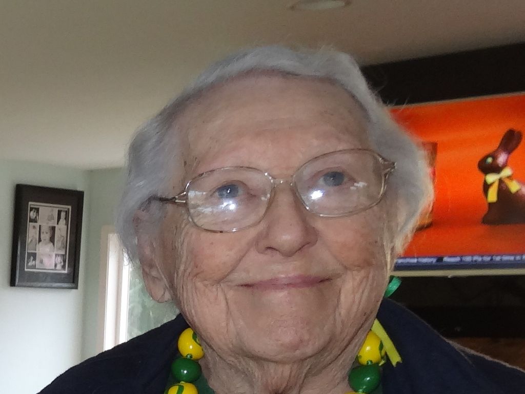 Ethel Marie Montgomery Profile Photo
