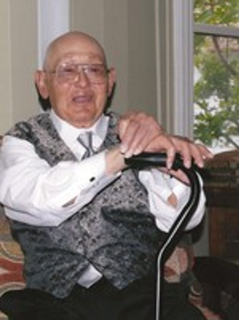 Jim Jitsuo Tokushige