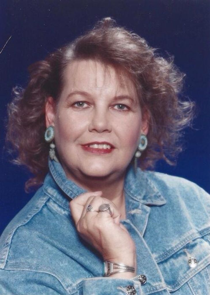 Barbara Ann (Thompson)  Anson Profile Photo
