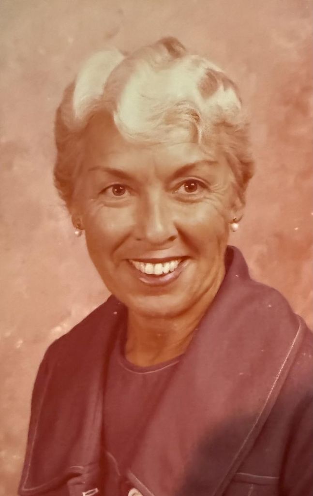 Virginia L. Harth Profile Photo