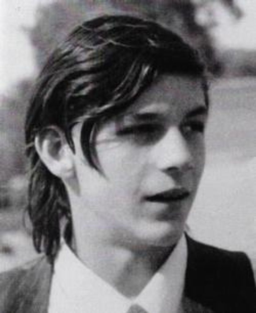 Daniel Lake Brinkley