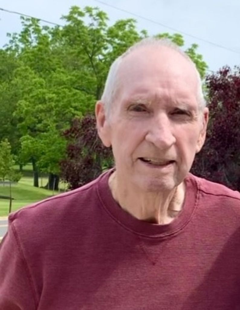 James Meredith Williams Profile Photo