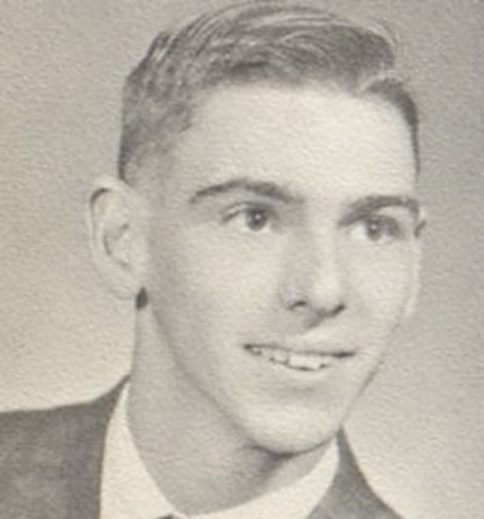 James Edward Stokes Profile Photo