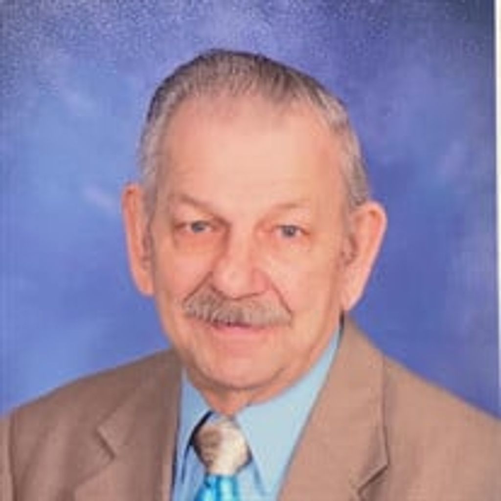Rudy A Baker