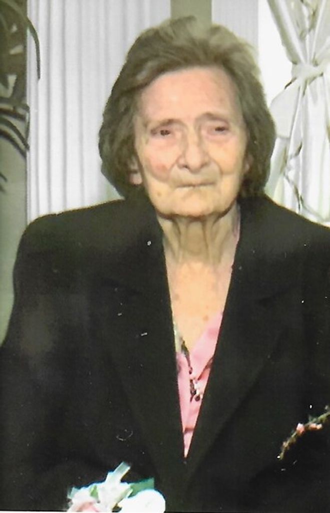Wilma Jean Smith Profile Photo