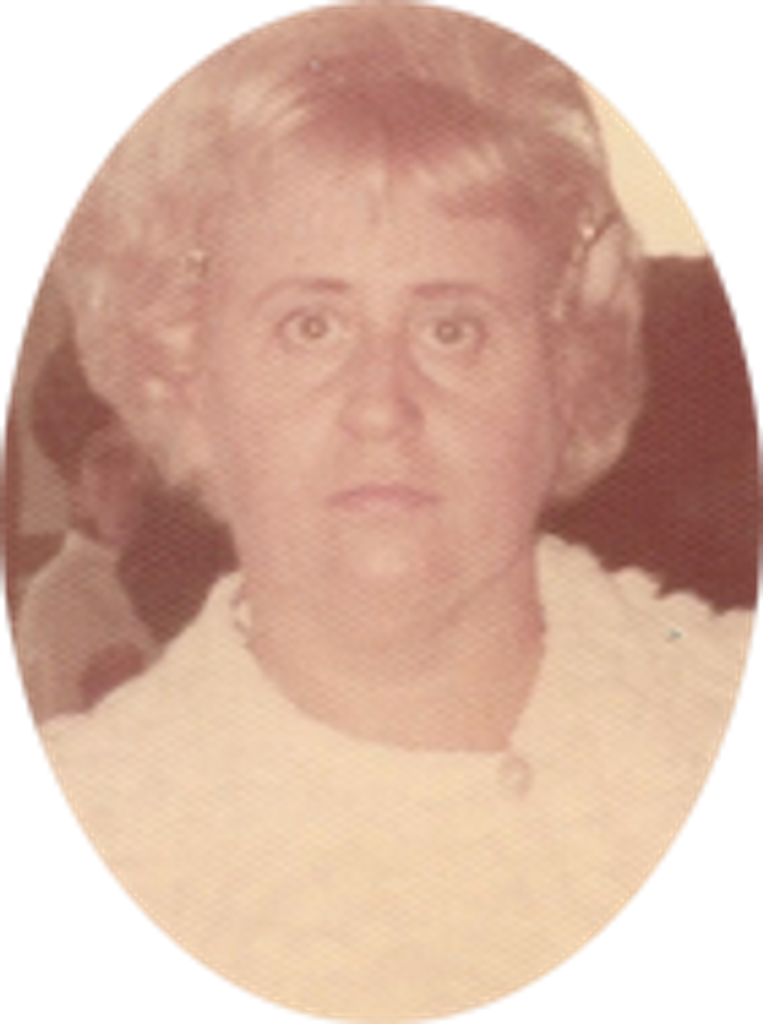 Doris Sullivan