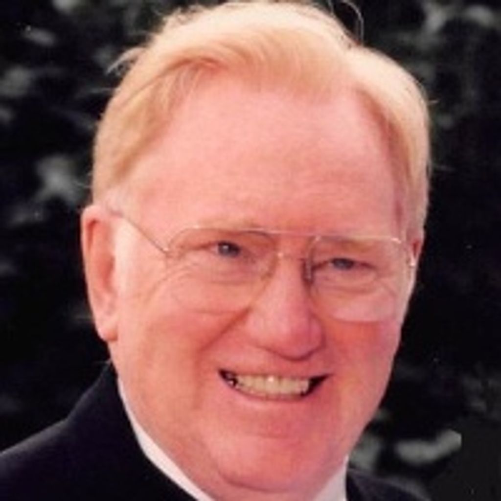 Jack Thornton Schaaf