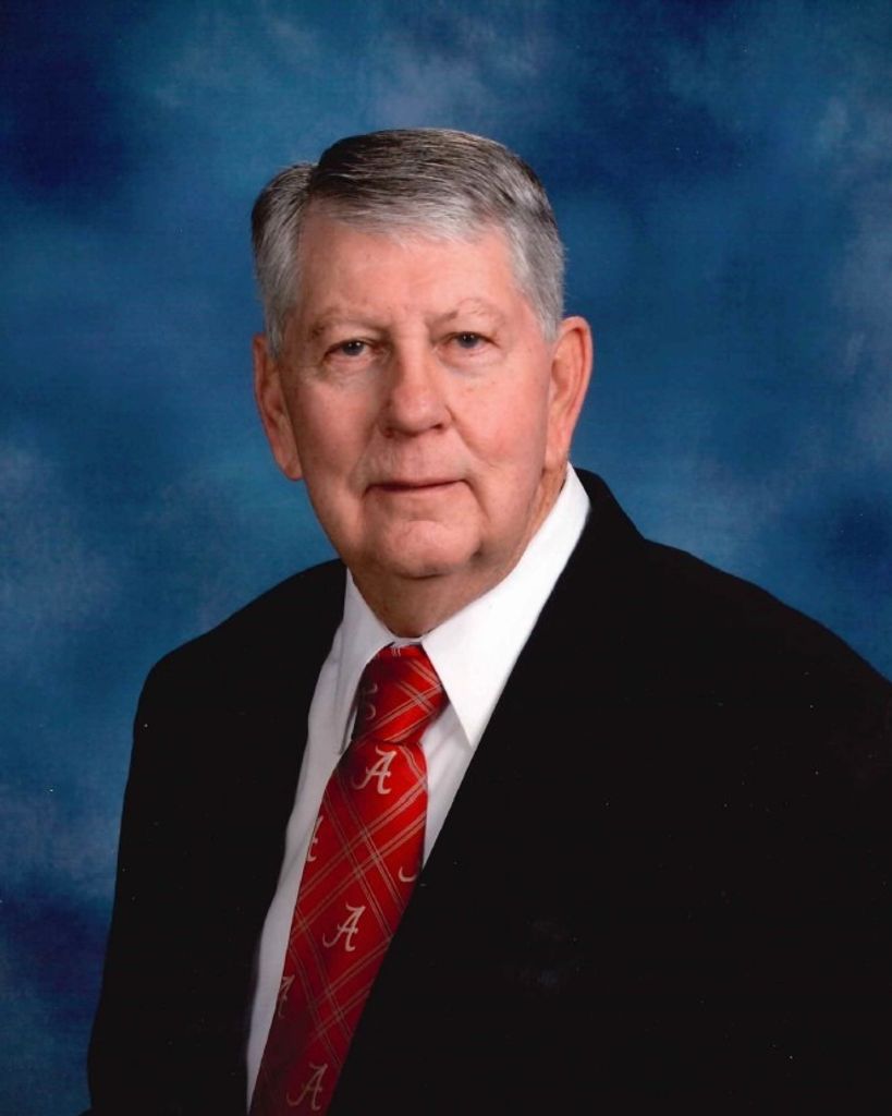 Cloyd Parker Profile Photo