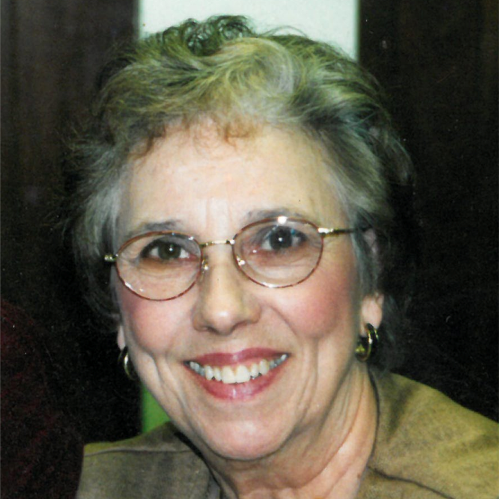 Angela L. Mudd