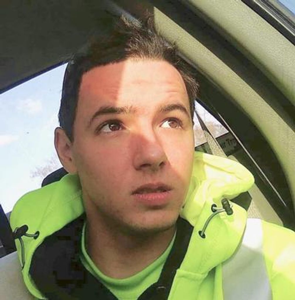 Blaine Allyn Williams