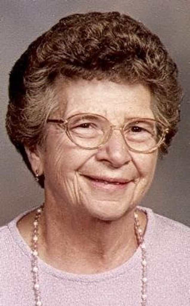 Ruth Arlene Knatz