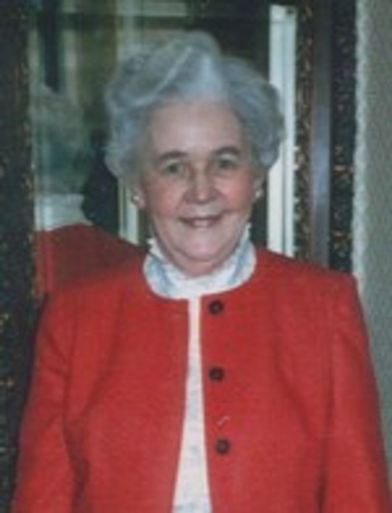 Clare C. Tomshack (Mcdermott)