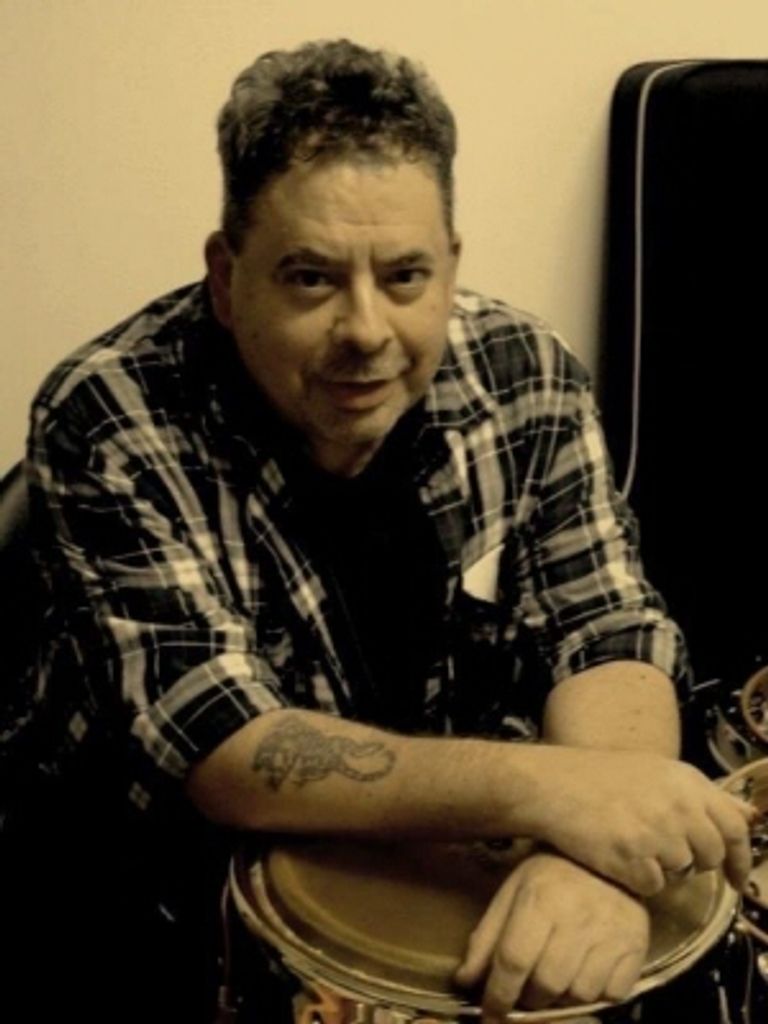 Nicholas Desantis Profile Photo