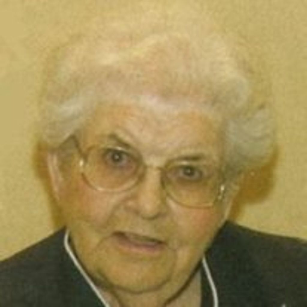 Pearl  Emily Heymann