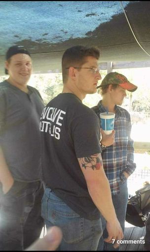 Chayton Duane Johnson photo gallery thumbnail 41 of 200