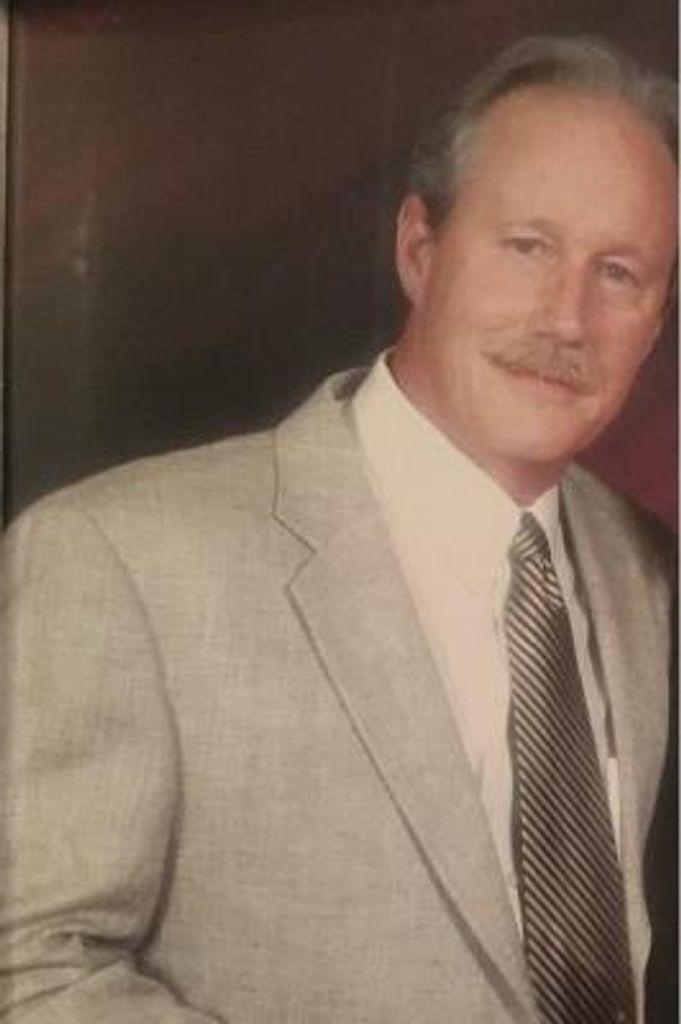 Daugherty, Randy Michael