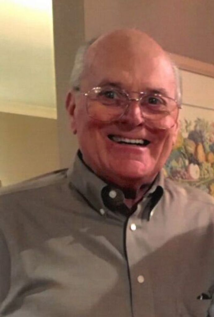 Mike Halloran Profile Photo