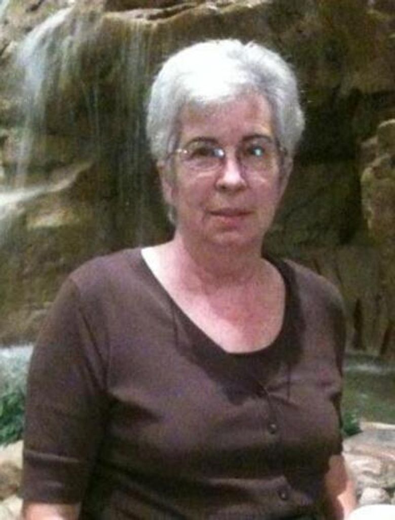 Delta Faye Hodge Profile Photo