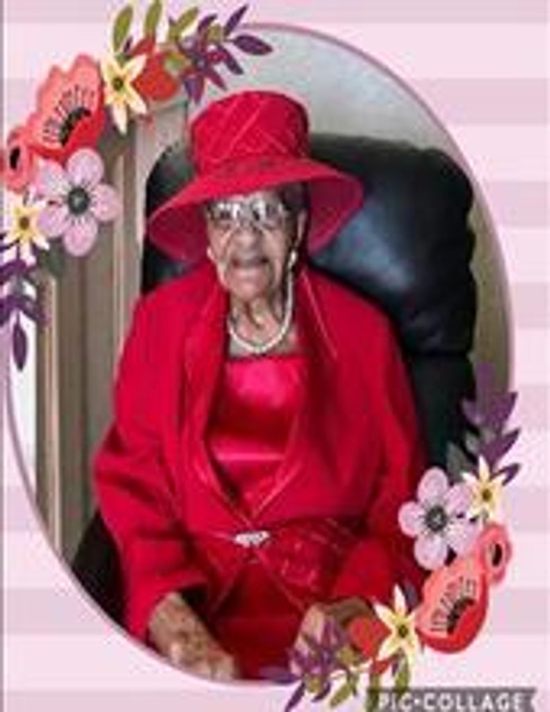 Bernice Kirk Profile Photo