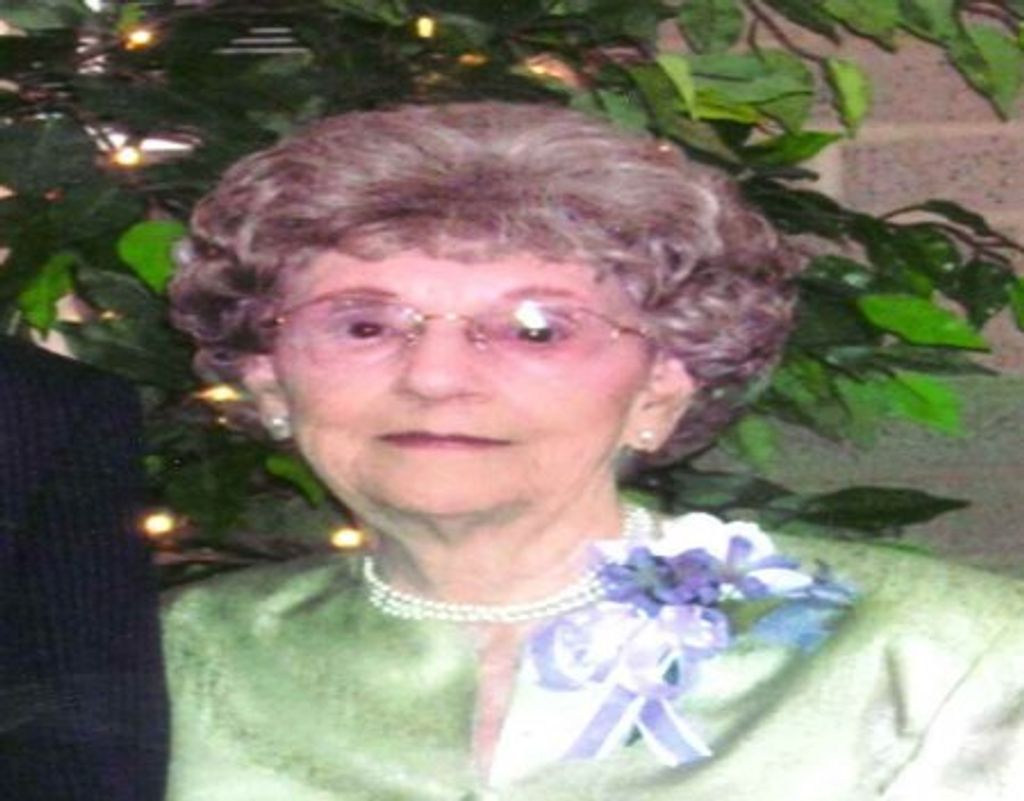 Mabel  Hatmaker Absher