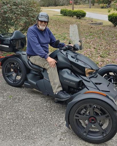 Robert Martin DeGroat Profile Photo