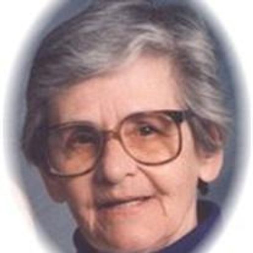 Mary Maureen "Maureen" Becker (Mcdonald) Profile Photo